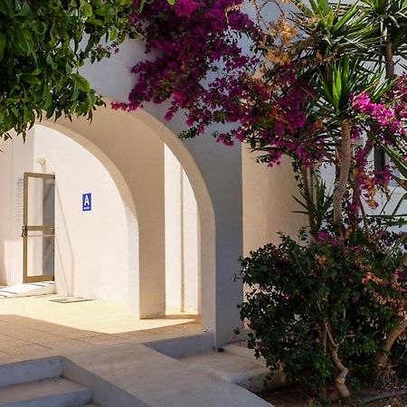 Amore Hotel Apts Paralimni Eksteriør billede